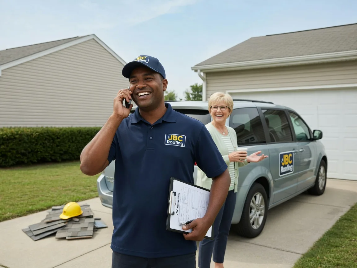 Roof Replacement Mickleton, NJ FAQs